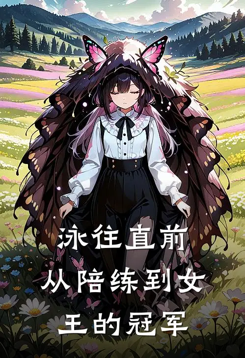 泳往直前：从陪练到女王的冠军