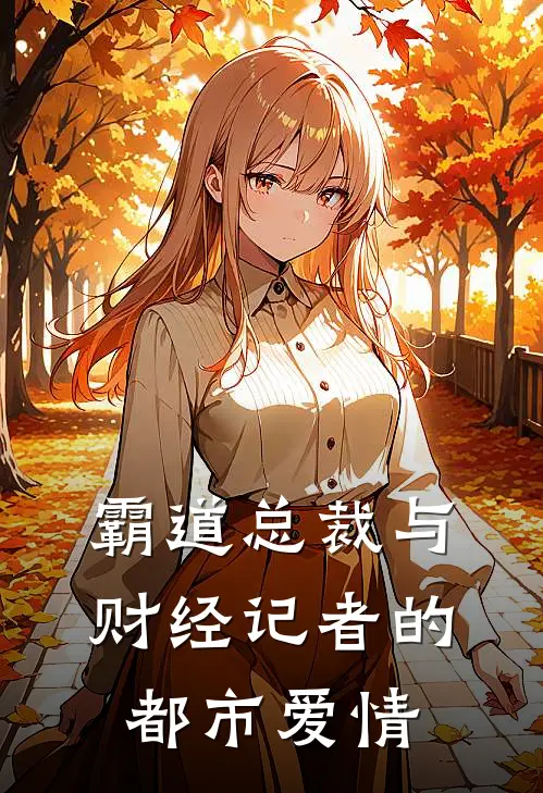 霸道总裁与财经记者的都市爱情