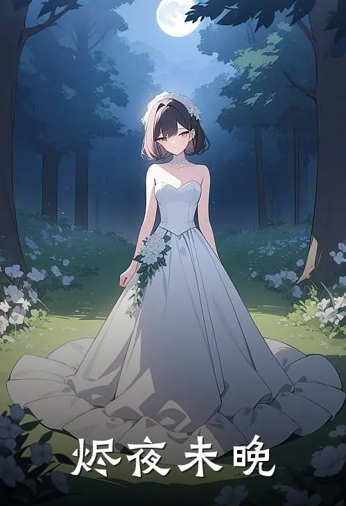 烬夜未晚陆烬陆烬最新章节免费阅读_烬夜未晚全集免费阅读