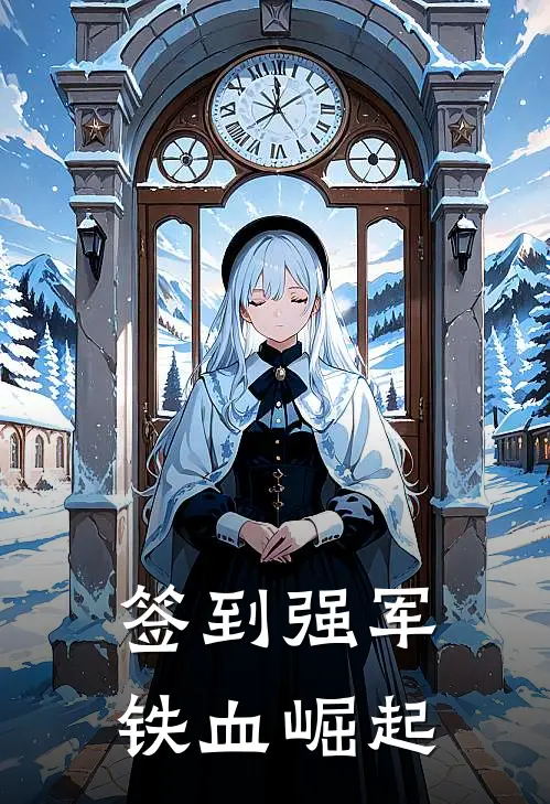 签到强军：铁血崛起