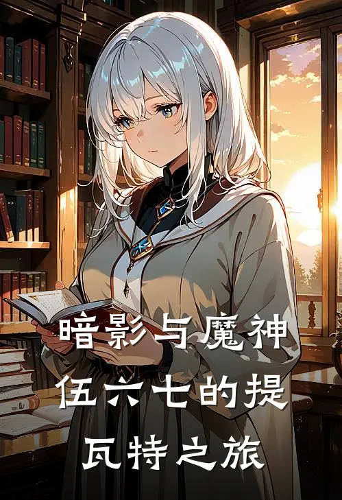 暗影与魔神：伍六七的提瓦特之旅