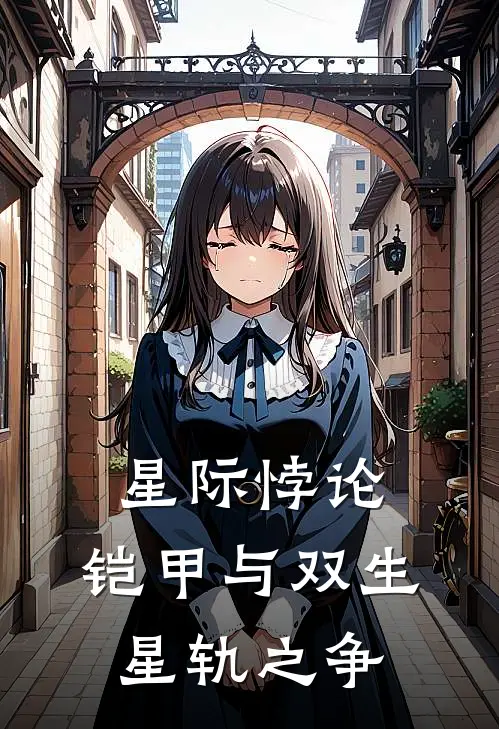 星际悖论：铠甲与双生星轨之争