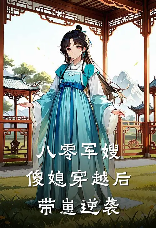 八零军嫂：傻媳穿越后带崽逆袭