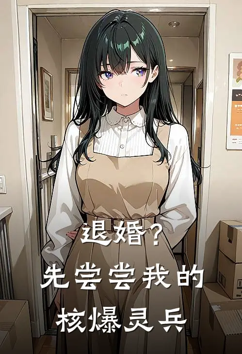 退婚？先尝尝我的核爆灵兵