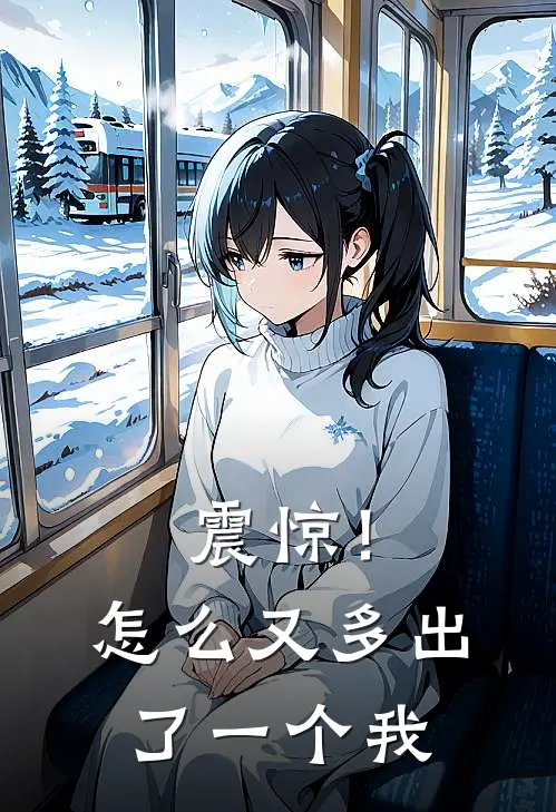 震惊！怎么又多出了一个我