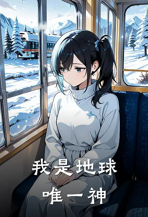 我是地球唯一神