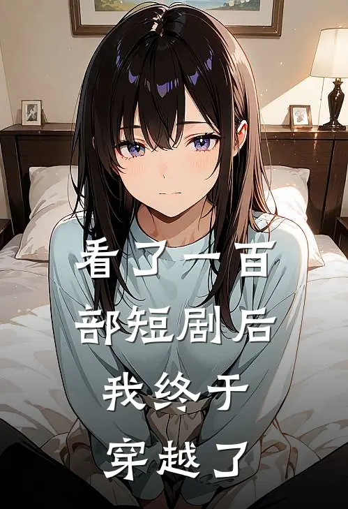 看了一百部短剧后，我终于穿越了