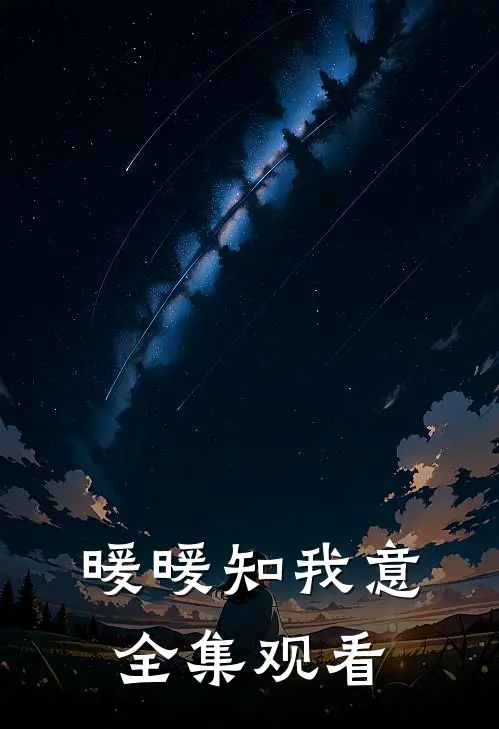 暖暖知我意全集观看