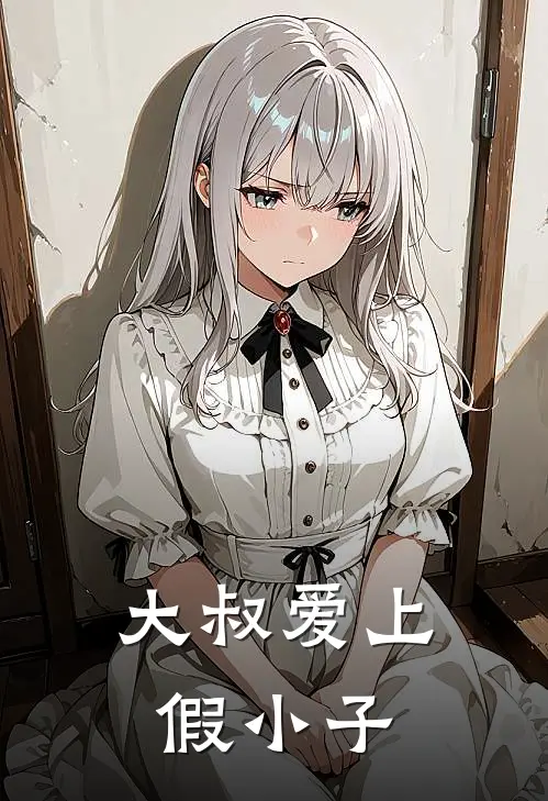 大叔爱上假小子