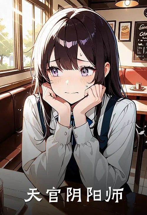 天官阴阳师