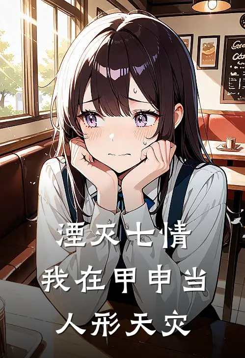 湮灭七情：我在甲申当人形天灾