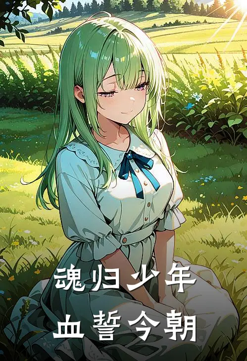 魂归少年，血誓今朝