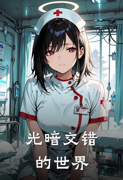 光暗交错的世界