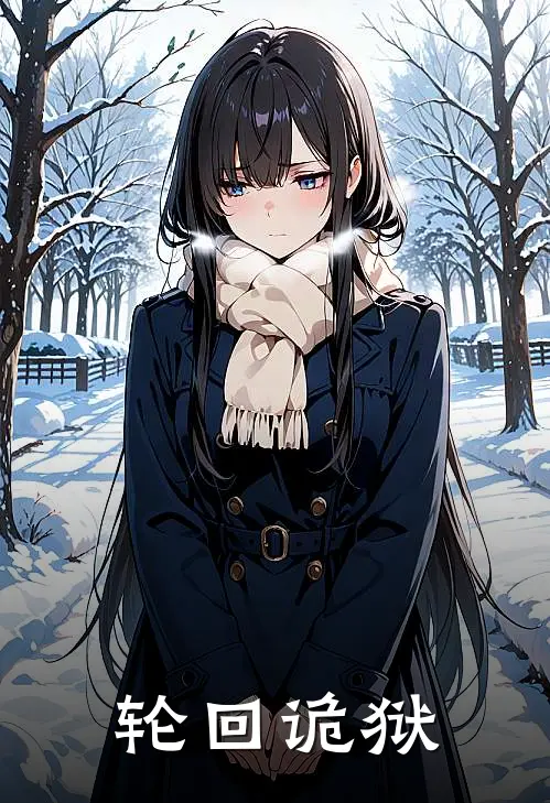 轮回诡狱林莫花花完整版小说_小说完结推荐轮回诡狱(林莫花花)