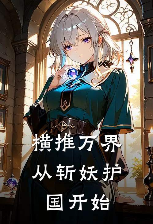 横推万界从斩妖护国开始