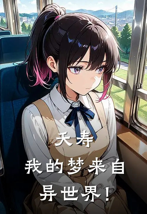夭寿，我的梦来自异世界！