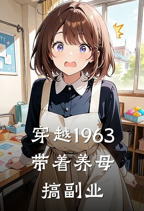 穿越1963：带着养母搞副业