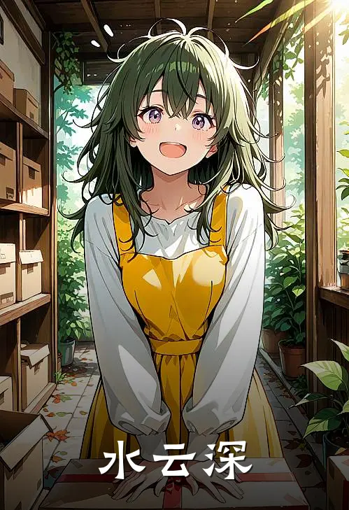 水云深厉北辰王钦钦热门的小说_免费小说水云深(厉北辰王钦钦)