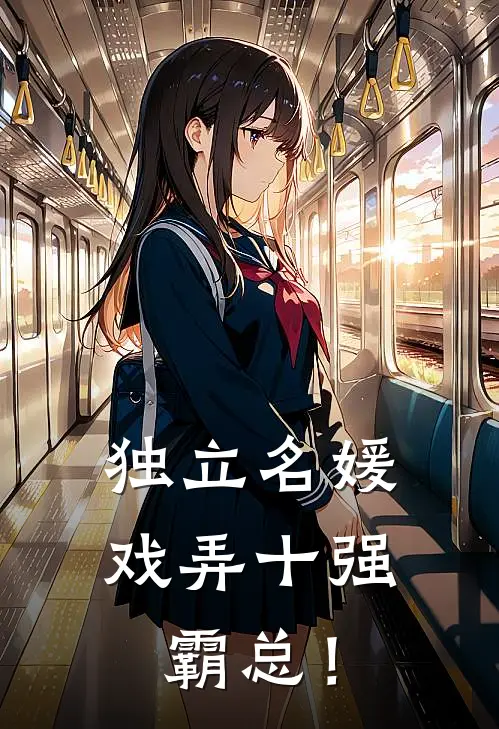 独立名媛戏弄十强霸总！