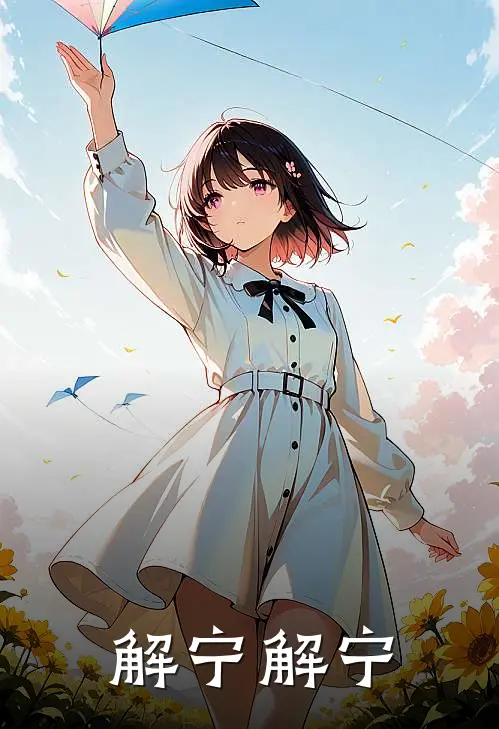 解宁解宁(江凛江景)小说免费阅读无弹窗_完结小说解宁解宁江凛江景