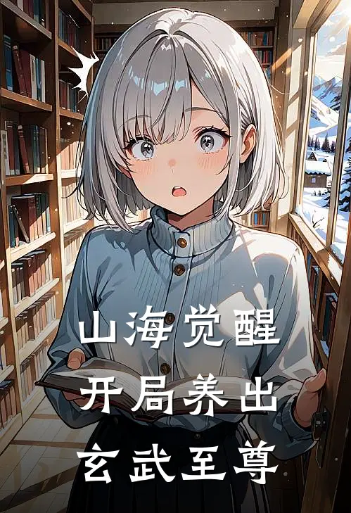 山海觉醒：开局养出玄武至尊