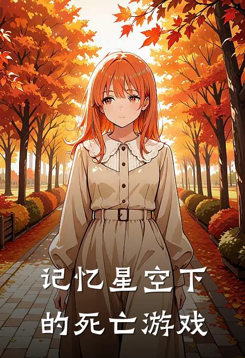 记忆星空下的死亡游戏