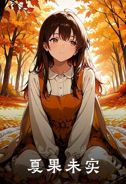 夏果未实