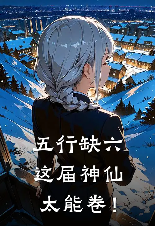 五行缺六：这届神仙太能卷！