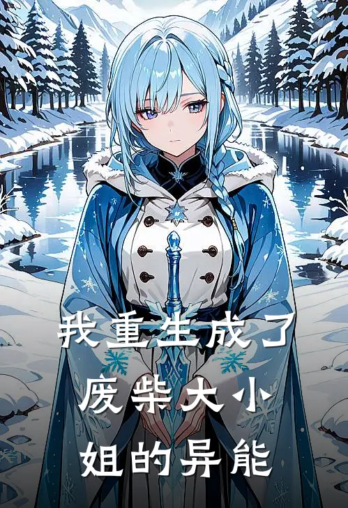 我重生成了废柴大小姐的异能