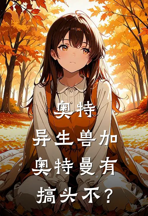 奥特：异生兽加奥特曼有搞头不？