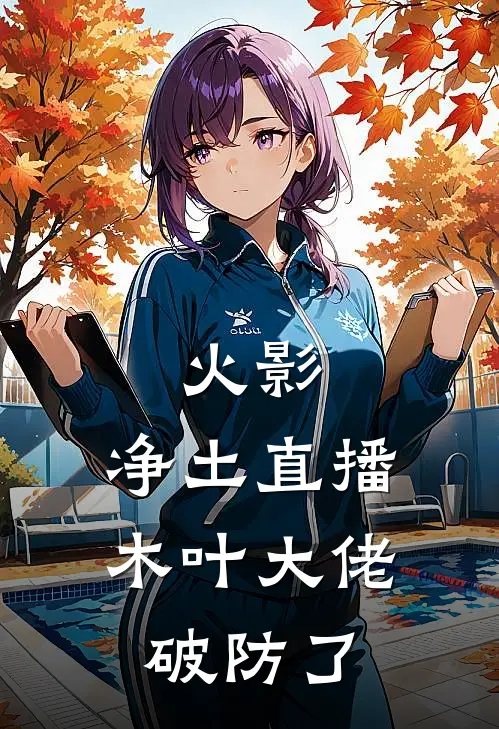 火影：净土直播，木叶大佬破防了