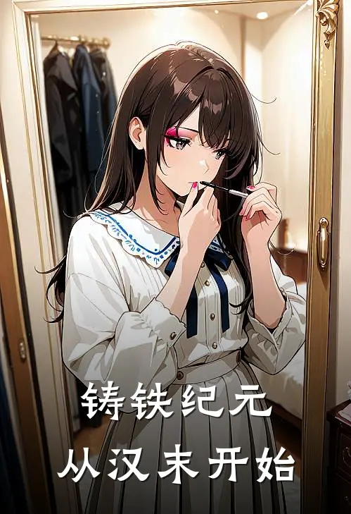 铸铁纪元：从汉末开始