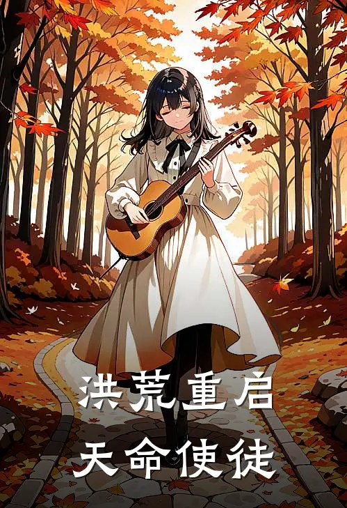 洪荒重启：天命使徒