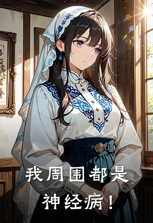 我周围都是神经病！