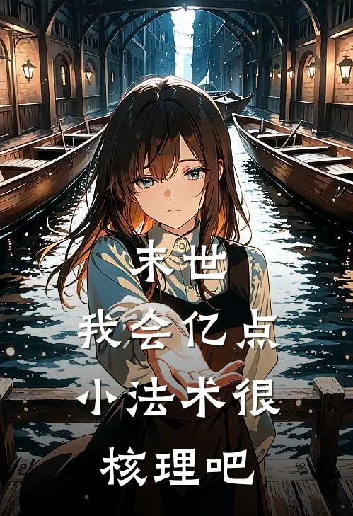 末世：我会亿点小法术很核理吧顾雅西顾嘉禾热门小说大全_免费小说完结末世：我会亿点小法术很核理吧顾雅西顾嘉禾