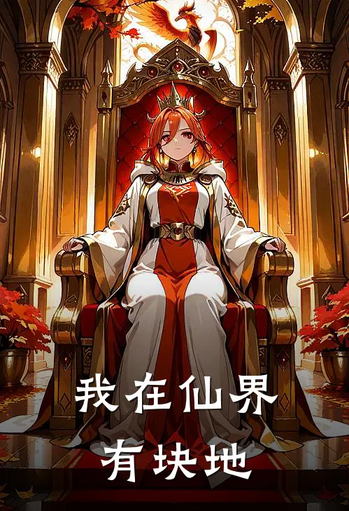 我在仙界有块地