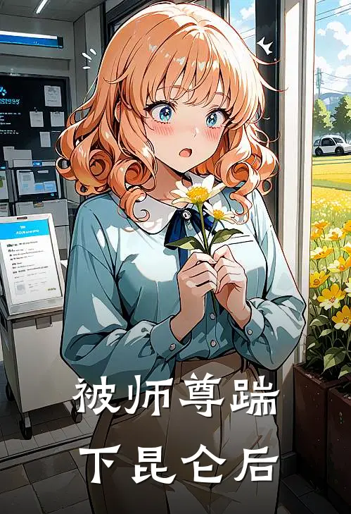 被师尊踹下昆仑后