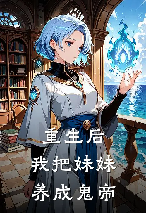 重生后，我把妹妹养成鬼帝