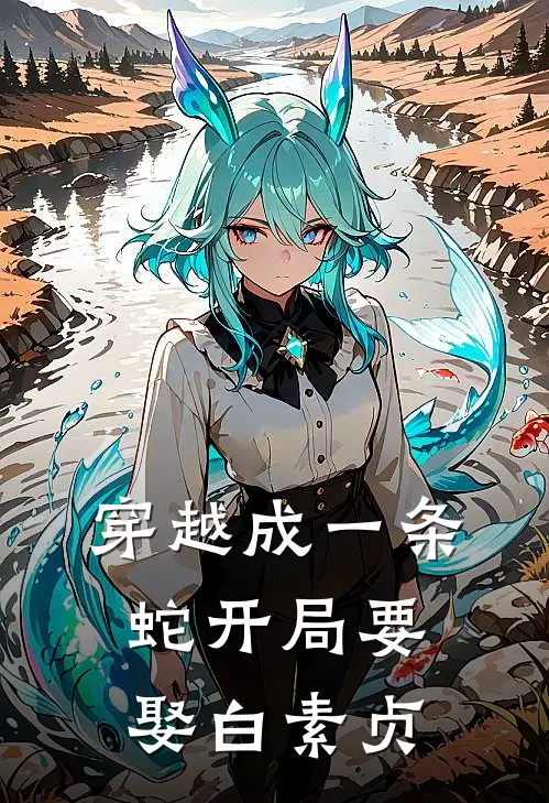 穿越成一条蛇开局要娶白素贞