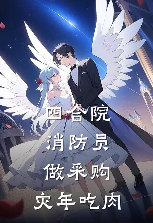 四合院：消防员做采购，灾年吃肉