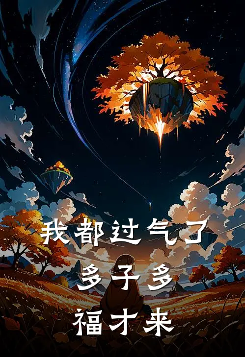 我都过气了，多子多福才来