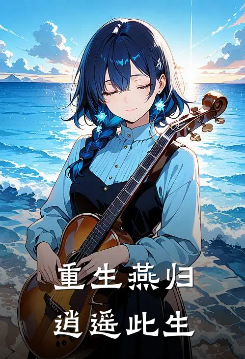 重生燕归逍遥此生