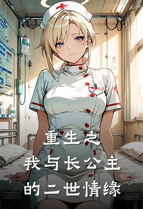 重生之，我与长公主的二世情缘