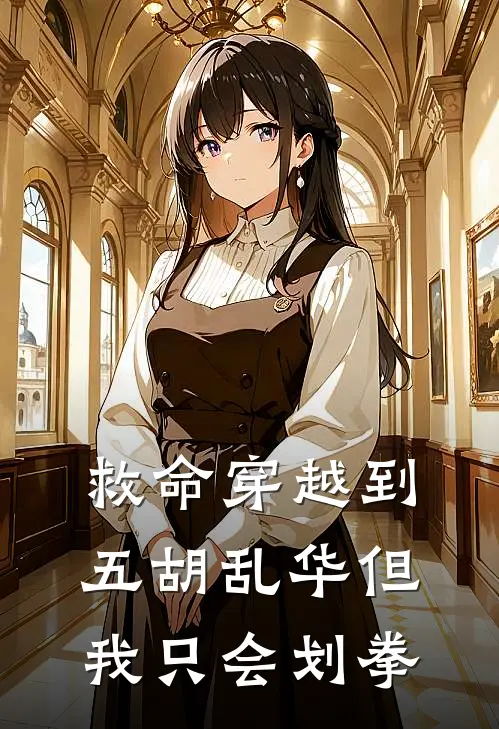 救命穿越到五胡乱华但我只会划拳