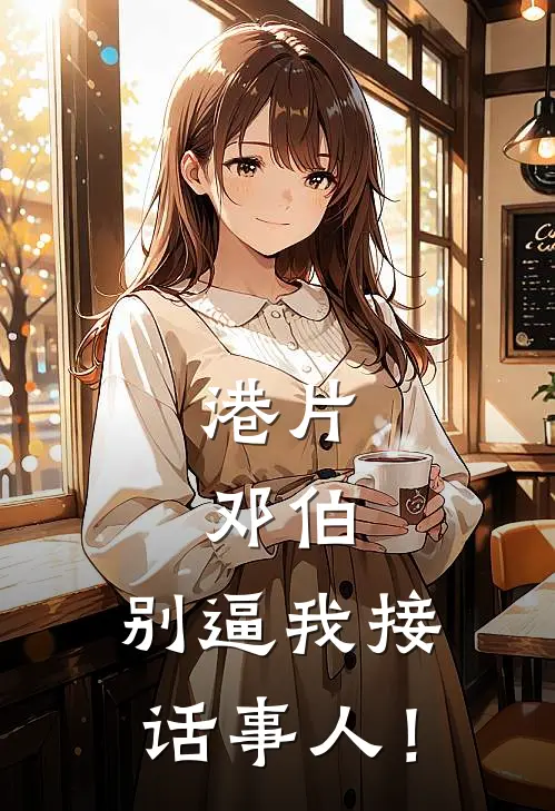 港片：邓伯，别逼我接话事人！