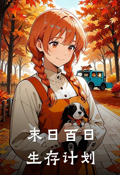 末日百日生存计划