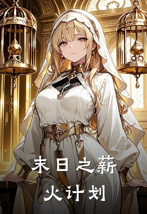 末日之薪火计划