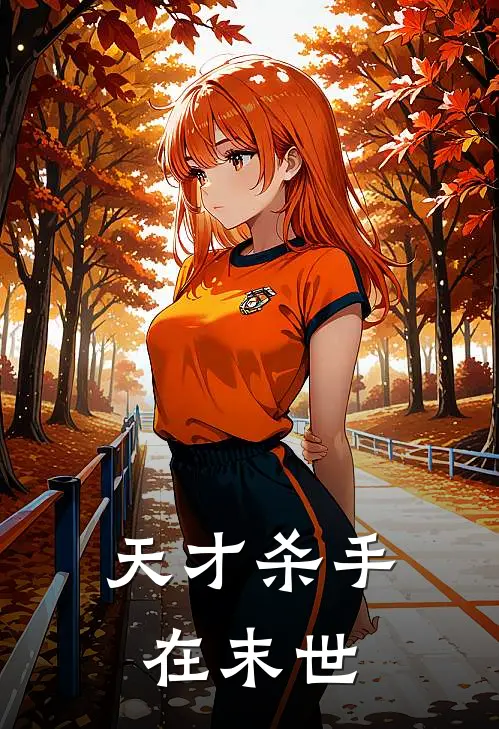 天才杀手在末世