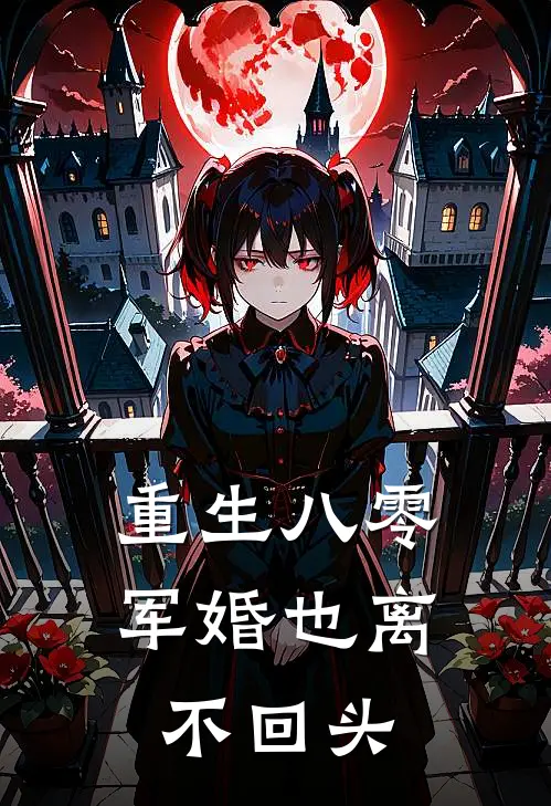 重生八零，军婚也离，不回头