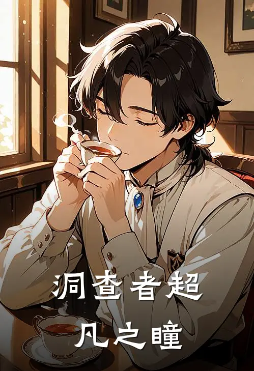 洞查者超凡之瞳